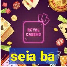 seia ba